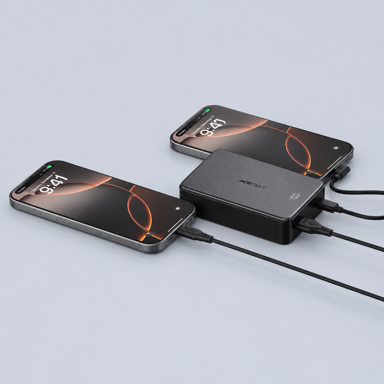 Acefast Fast Charge Power Bank M29 22.5W 20000mAh