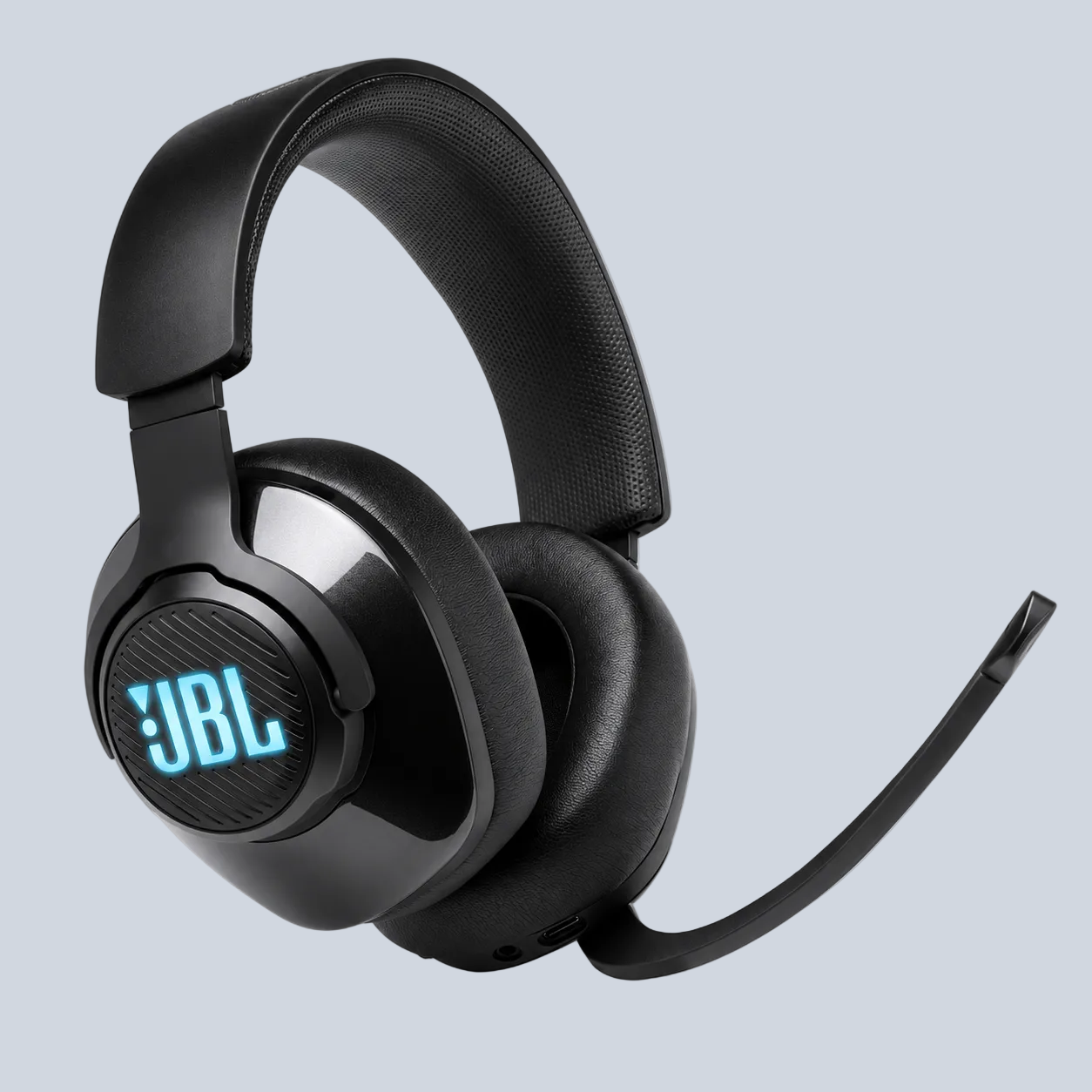 ⁦JBL Harman QUANTUM 400⁩