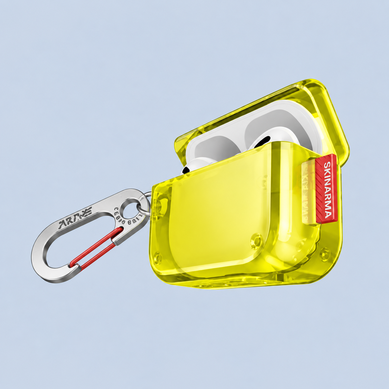 Skinarma AirPods Pro 2 Saido Case