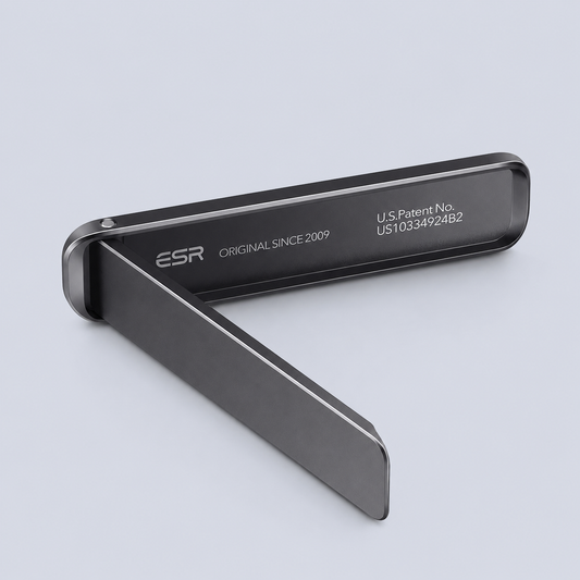 ESR Boost Phone Kickstand - Black