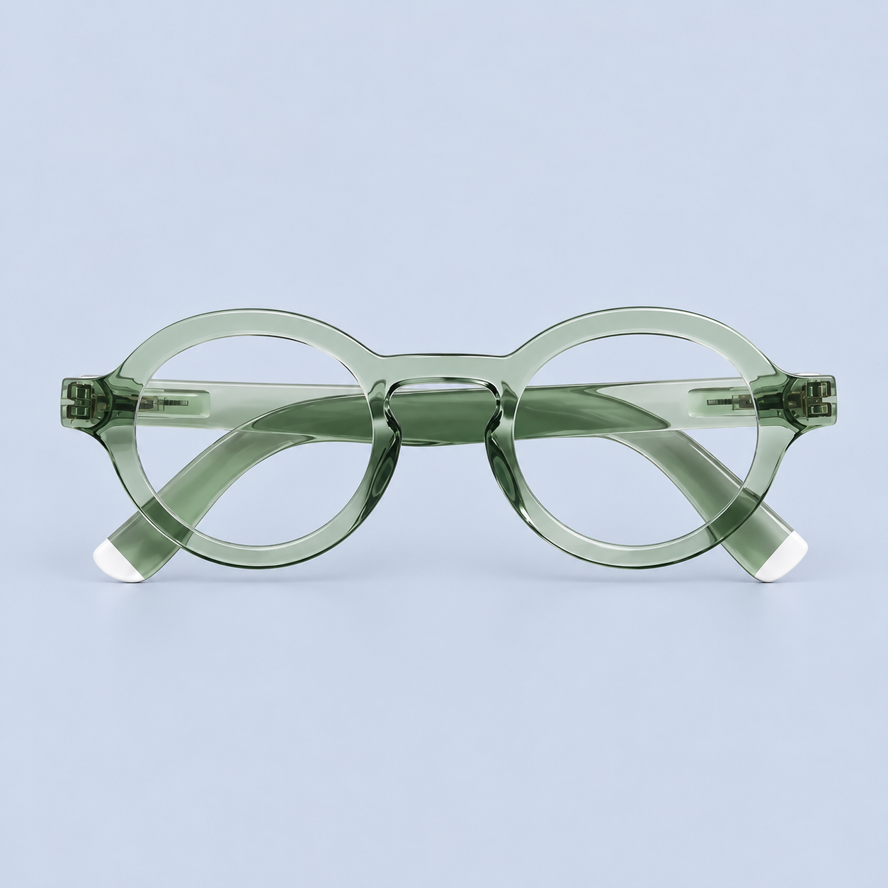 Barner  Blue Light Glasses  - Jade