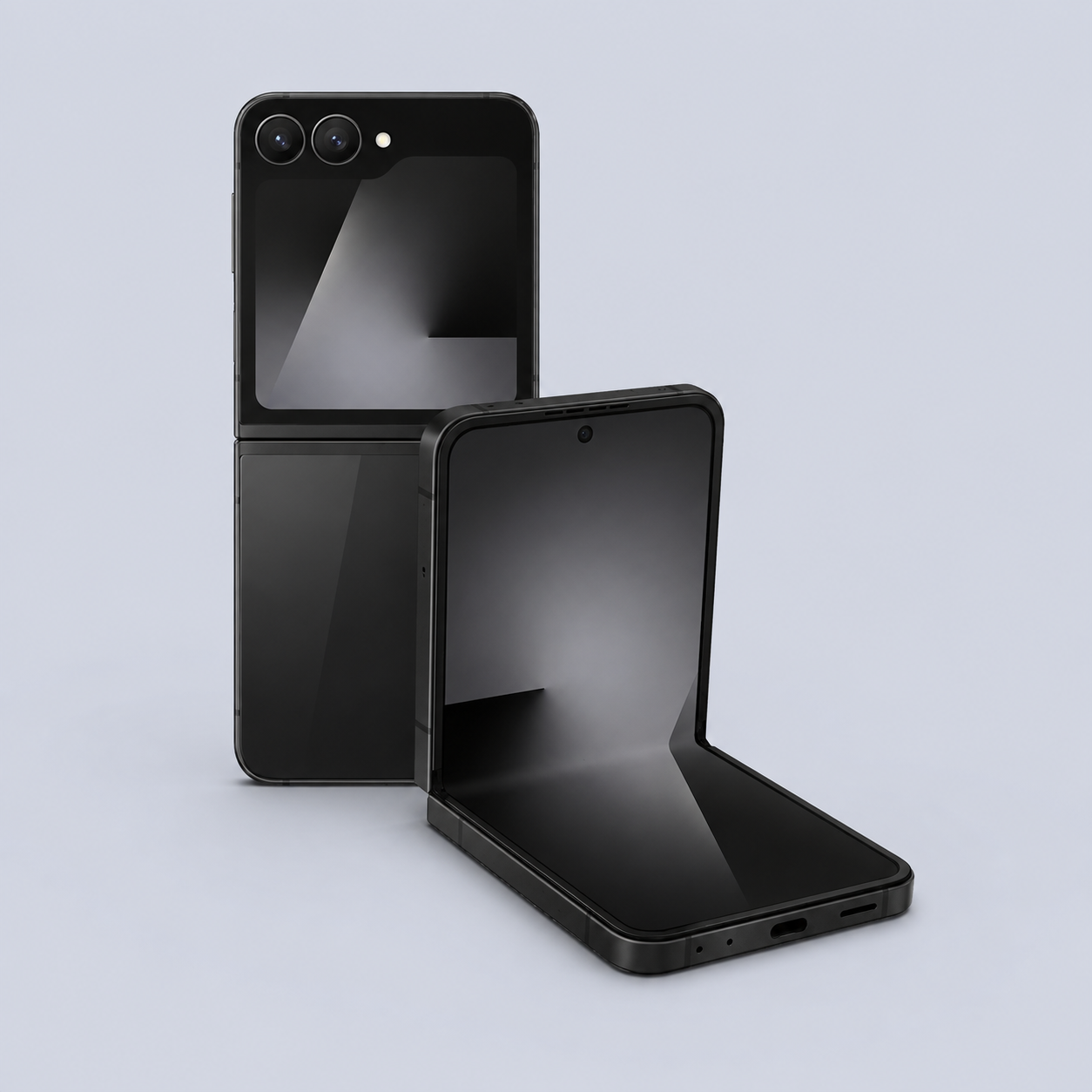 Samsung Galaxy Z Flip7 FE (8GB+256GB)