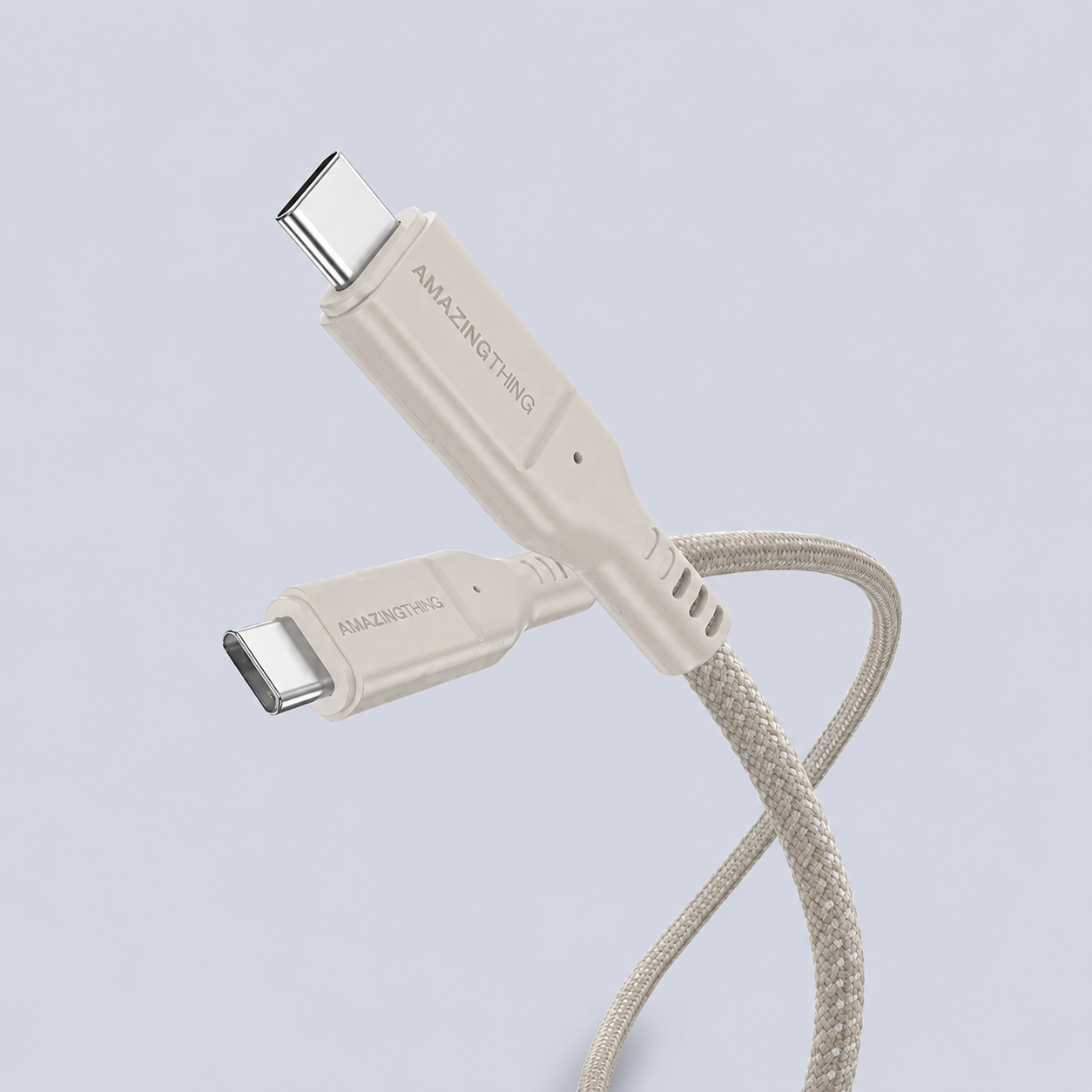 ⁦AmazingThing -USB-C TO USB-C⁩ , ⁦5.0A 240 W⁩