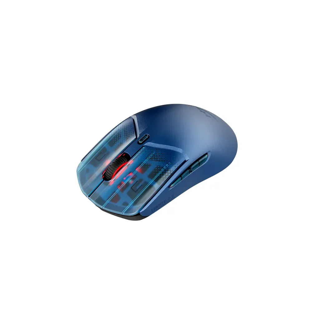 HYPERX PULSEFIRE HASTE 2 S – Wireless Gaming Mouse with 26K Sensor for Ultimate Precision and Performance