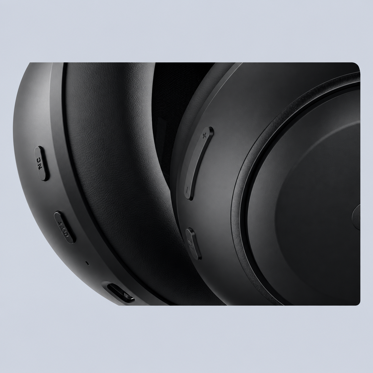 Soundcore 2 Wireless Over-Ear Headphones   – Black