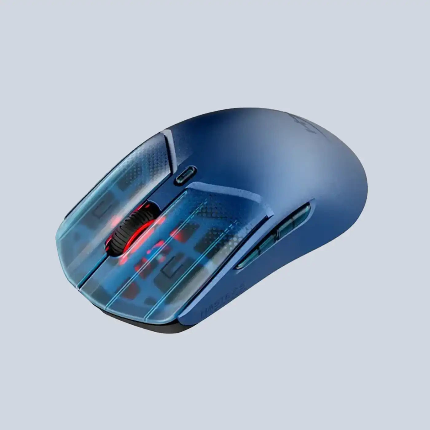 Hyperx pulsefire haste 2 s wireless gaming mouse 26k sensor product photo