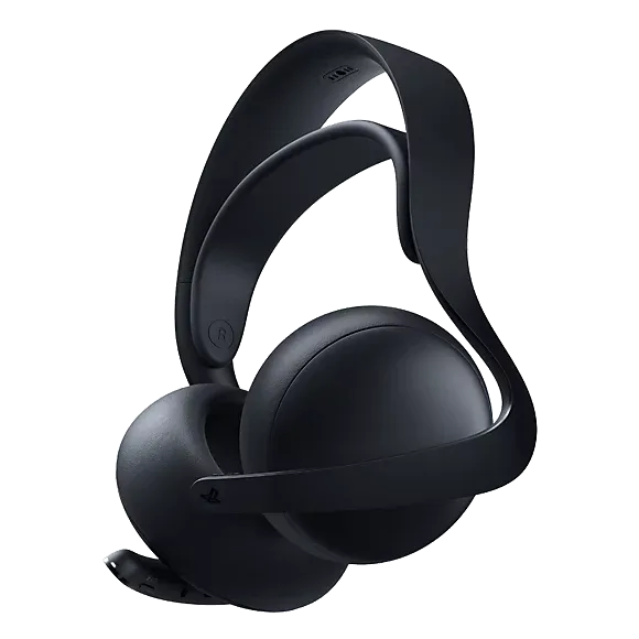 PS5 Sony Pulse Elite Wireless Headset - Midnight Black