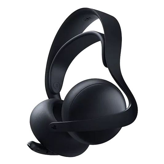 PS5 Sony Pulse Elite Wireless Headset - Midnight Black