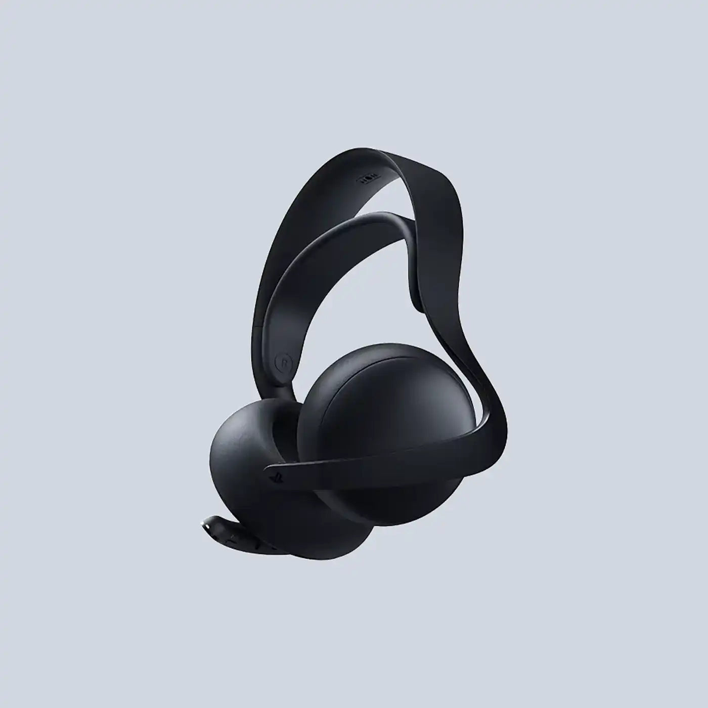Ps5: Sony Pulse Elite Wireless Headset - Midnight Black