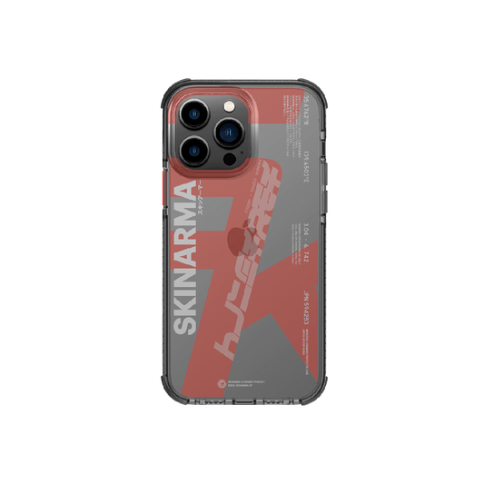 Skinarma iPhone 14 Pro Cover from Raku