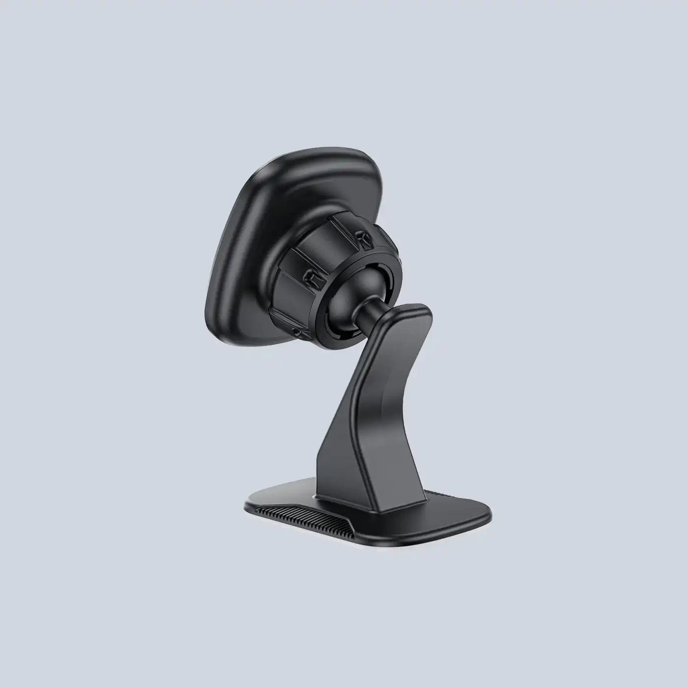 Acefast D35 Center Console Magnetic Car Holder Black