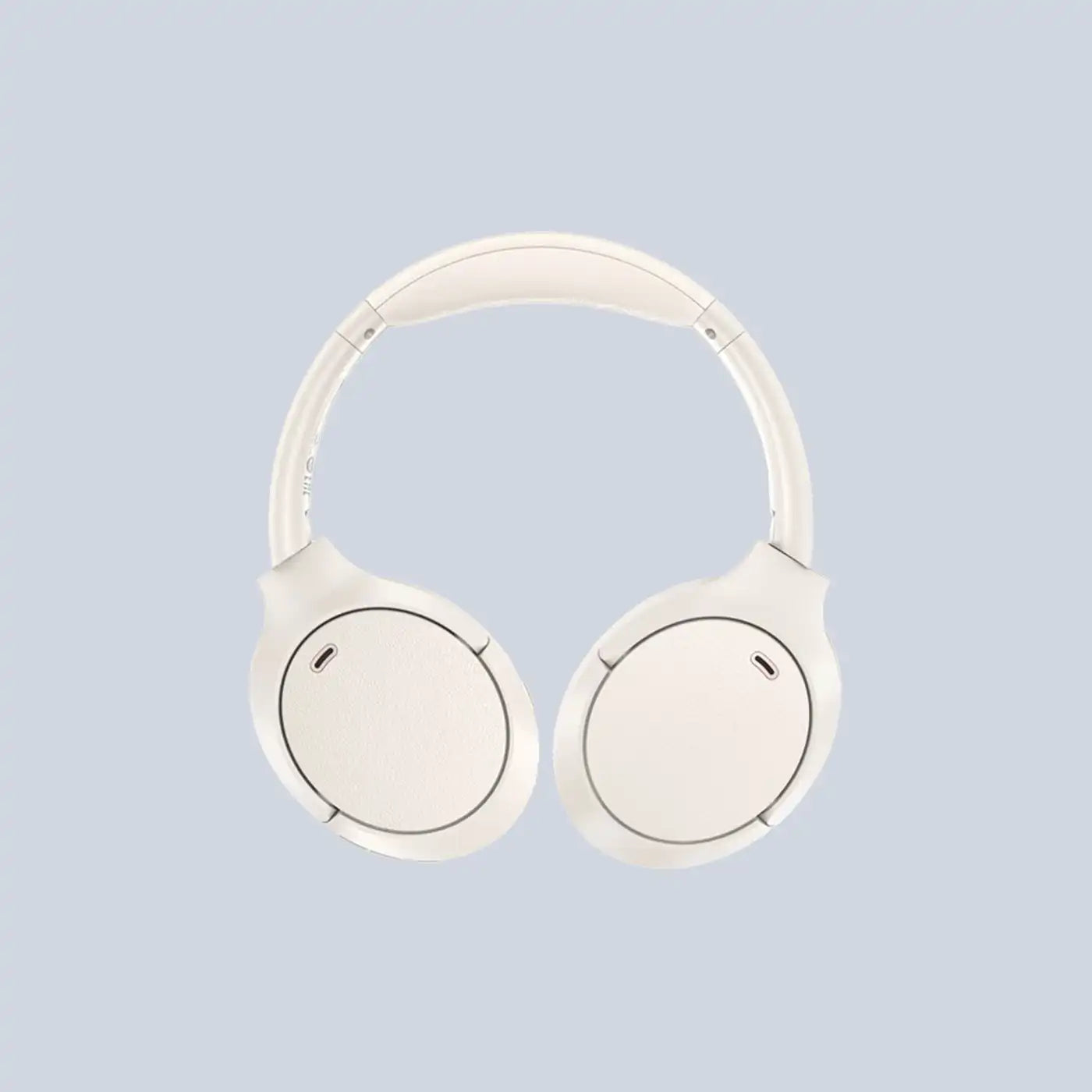 Acefast H6 active noise reduction wireless headset White