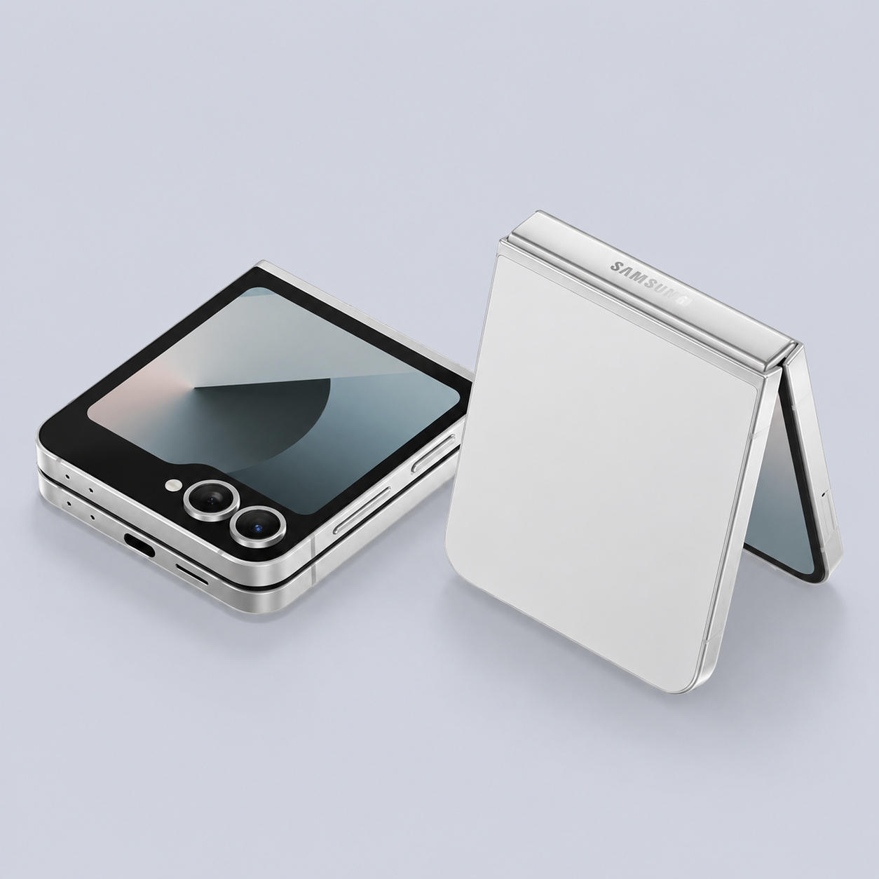 Samsung Galaxy Z Flip6 (12GB+512GB)