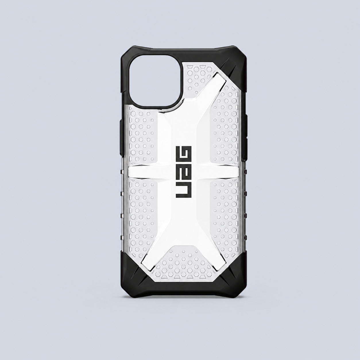 ⁦UAG iPhone 14 Plasma Case - Ice⁩