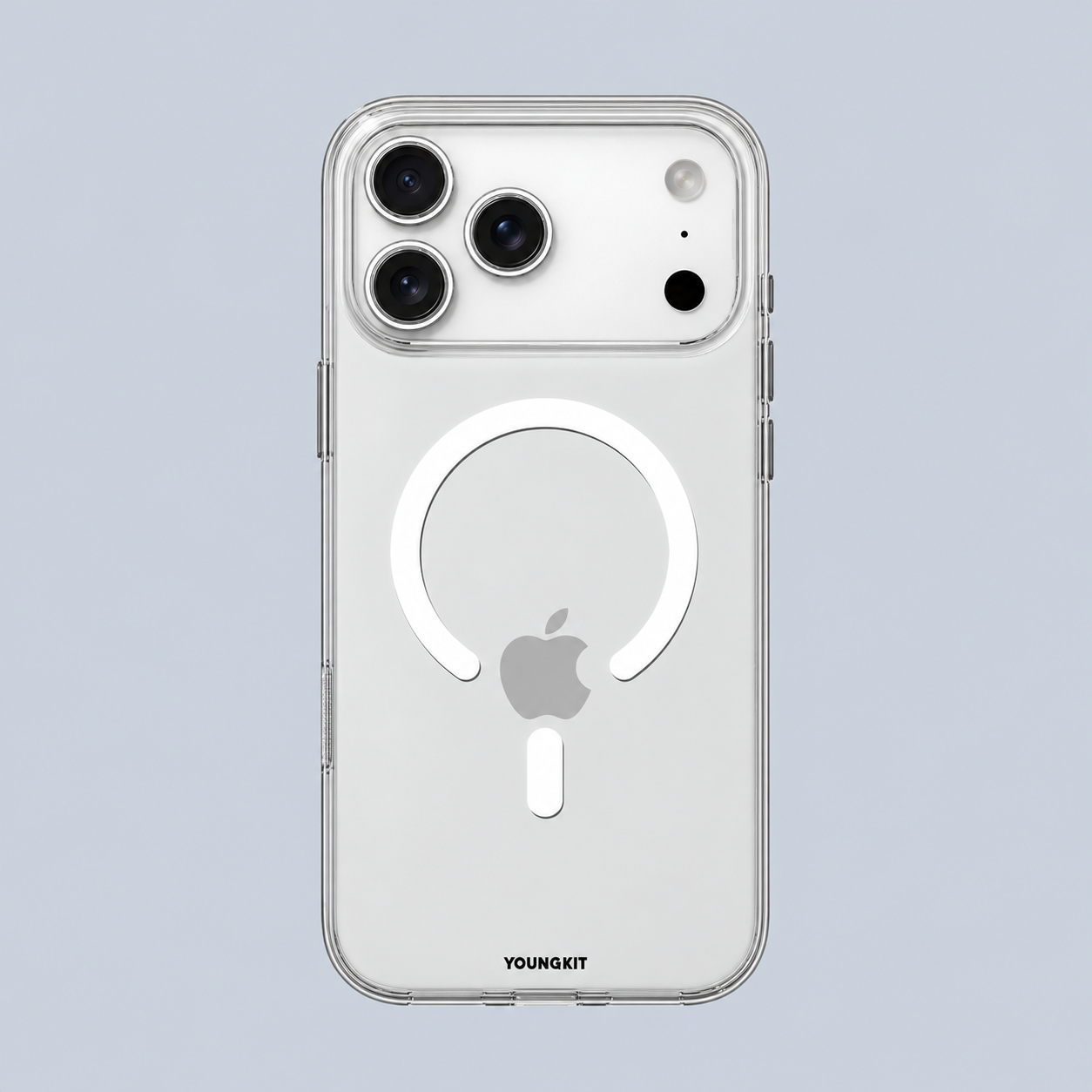 Youngkit case iPhone 18 Pro max / 17 Pro max