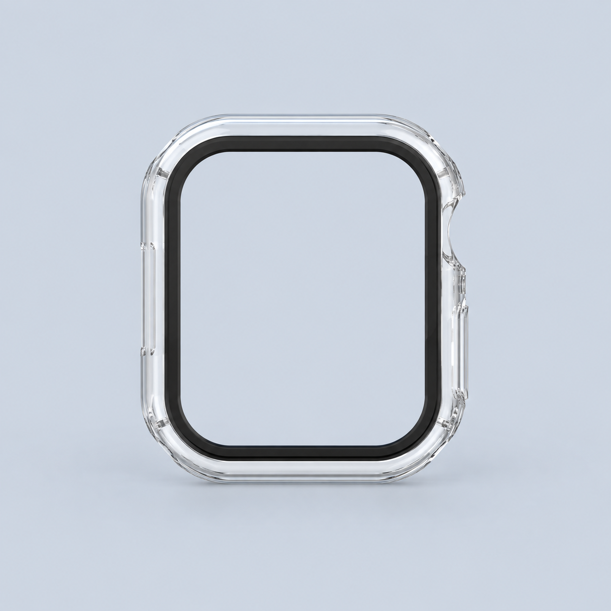 Belkin  2-in-1 Treated Screen Protector + 41m  for Apple Watch-clear