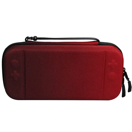 600D Nylon EVA Carry Case for Nintendo Switch 2 Gradient Color PP Bag - R