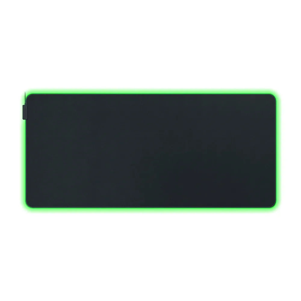Razer Goliathus Chroma 3XL Mouse Mat - Enhance Your Gaming Experience with RGB Lighting