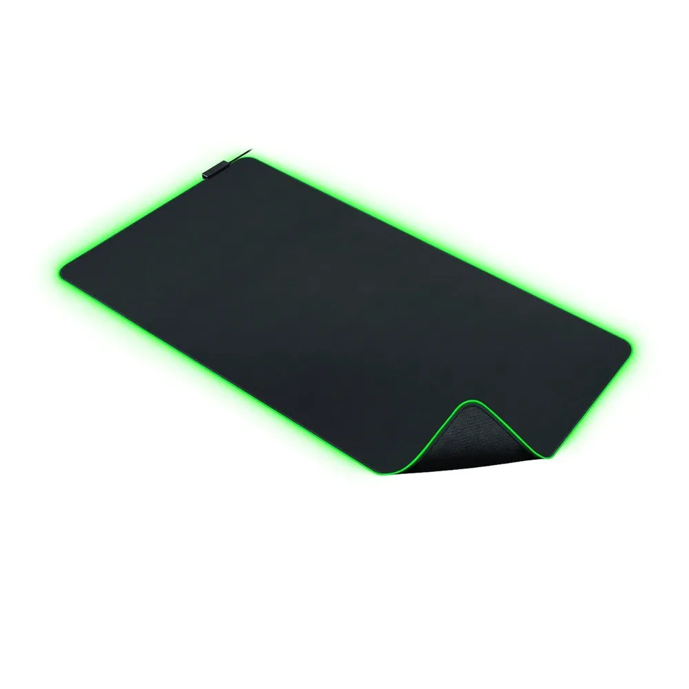 Razer Goliathus Chroma 3XL Mouse Mat - Enhance Your Gaming Experience with RGB Lighting