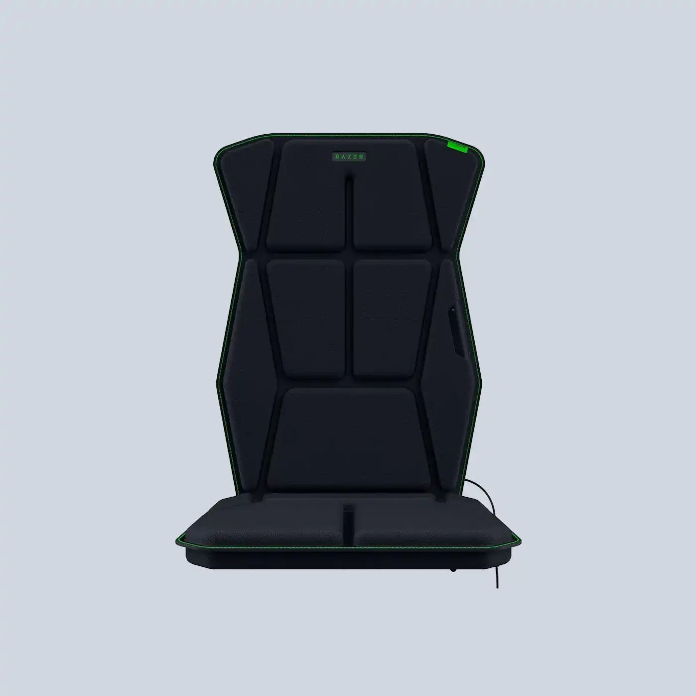 Razer Freyja HD Haptic Gaming Chair Cushion