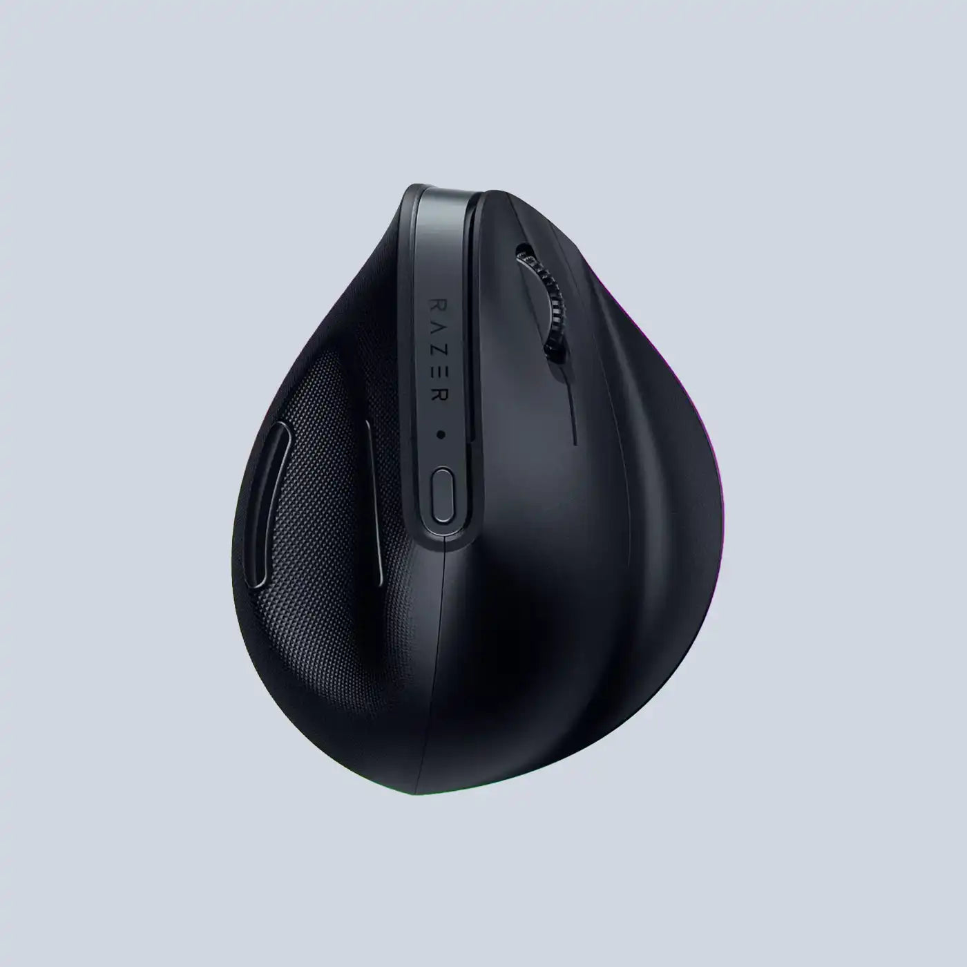 Razer Pro Click V2 Vertical Wireless Mouse 6 Button Ergonomic Design product photo