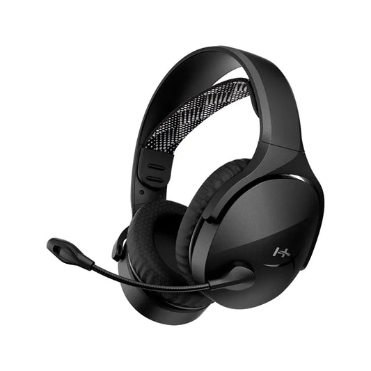 HyperX Cloud Jet - Wireless Gaming Headset for Ultimate Gaming Experience - Black