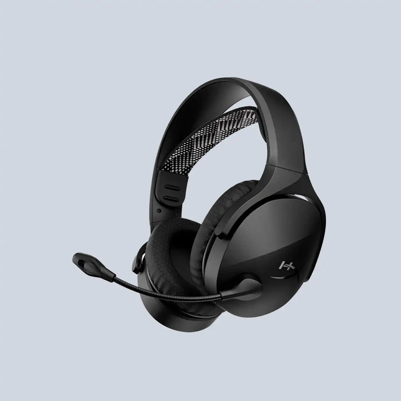 HyperX Cloud Jet - Wireless Gaming Headset for Ultimate Gaming Experience product photo