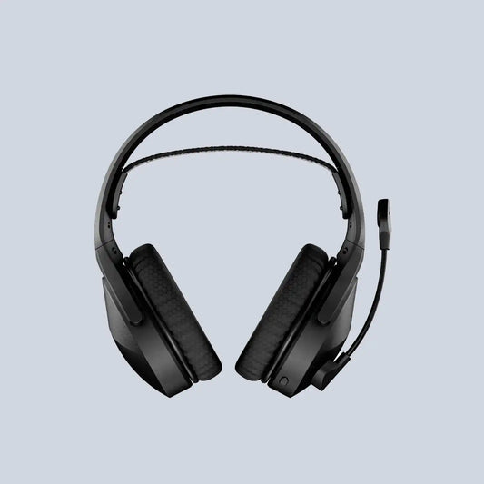 HyperX Cloud Jet - Wireless Gaming Headset for Ultimate Gaming Experience product photo