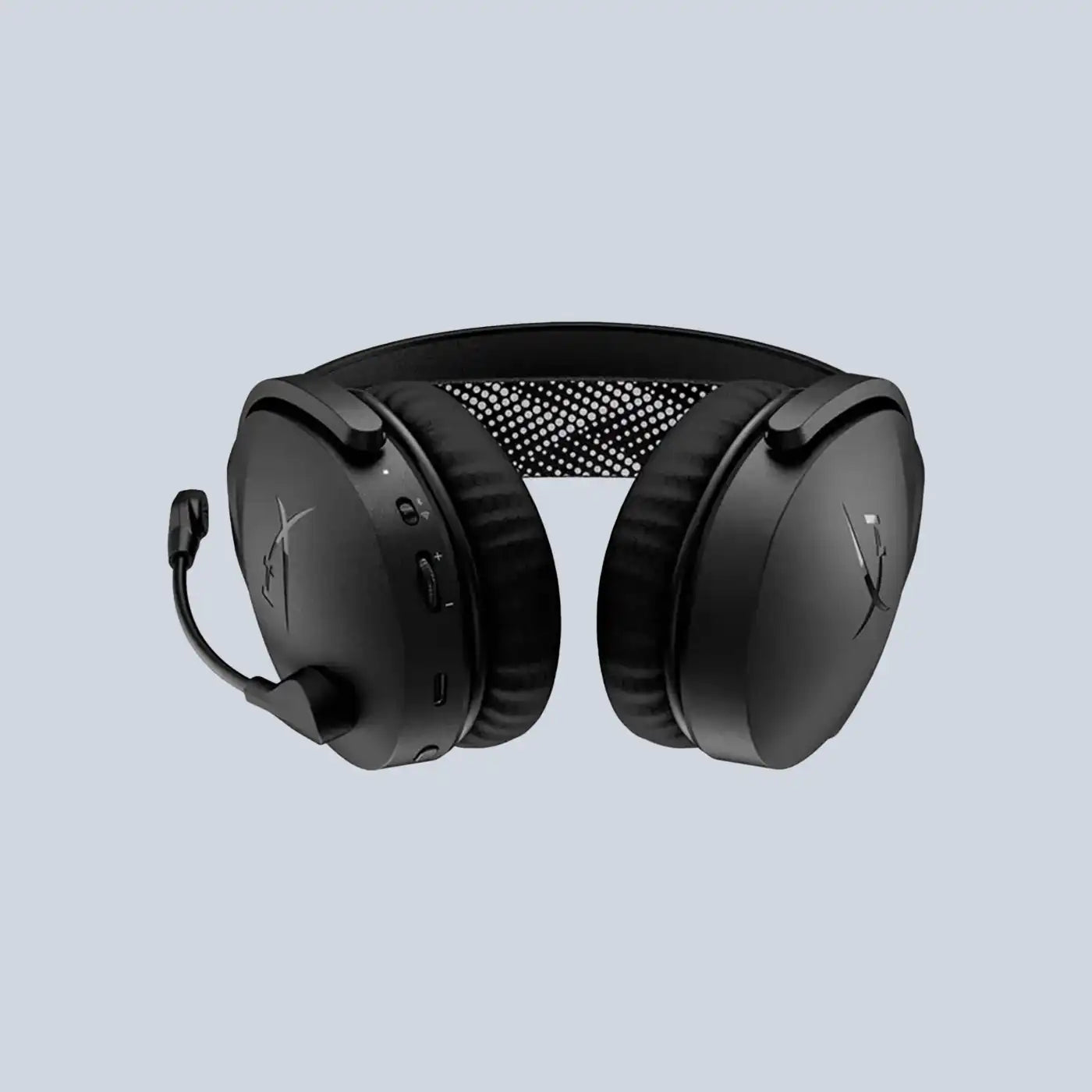 HyperX Cloud Jet - Wireless Gaming Headset for Ultimate Gaming Experience product image