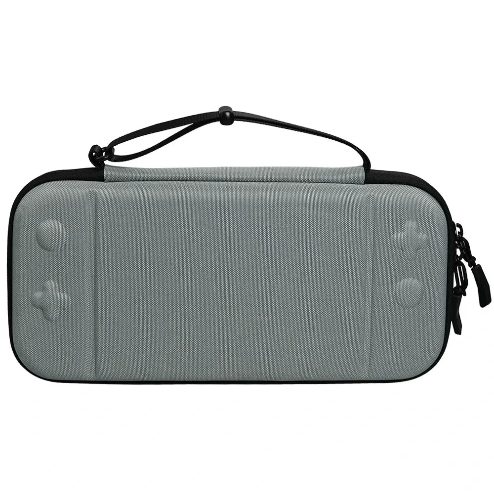 EVA Carry Case for Nintendo Switch 2 - Grey