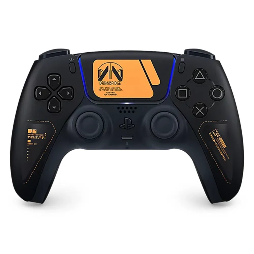 PS5 DualSense Wireless Controller Death Stranding 2 Limited Edition