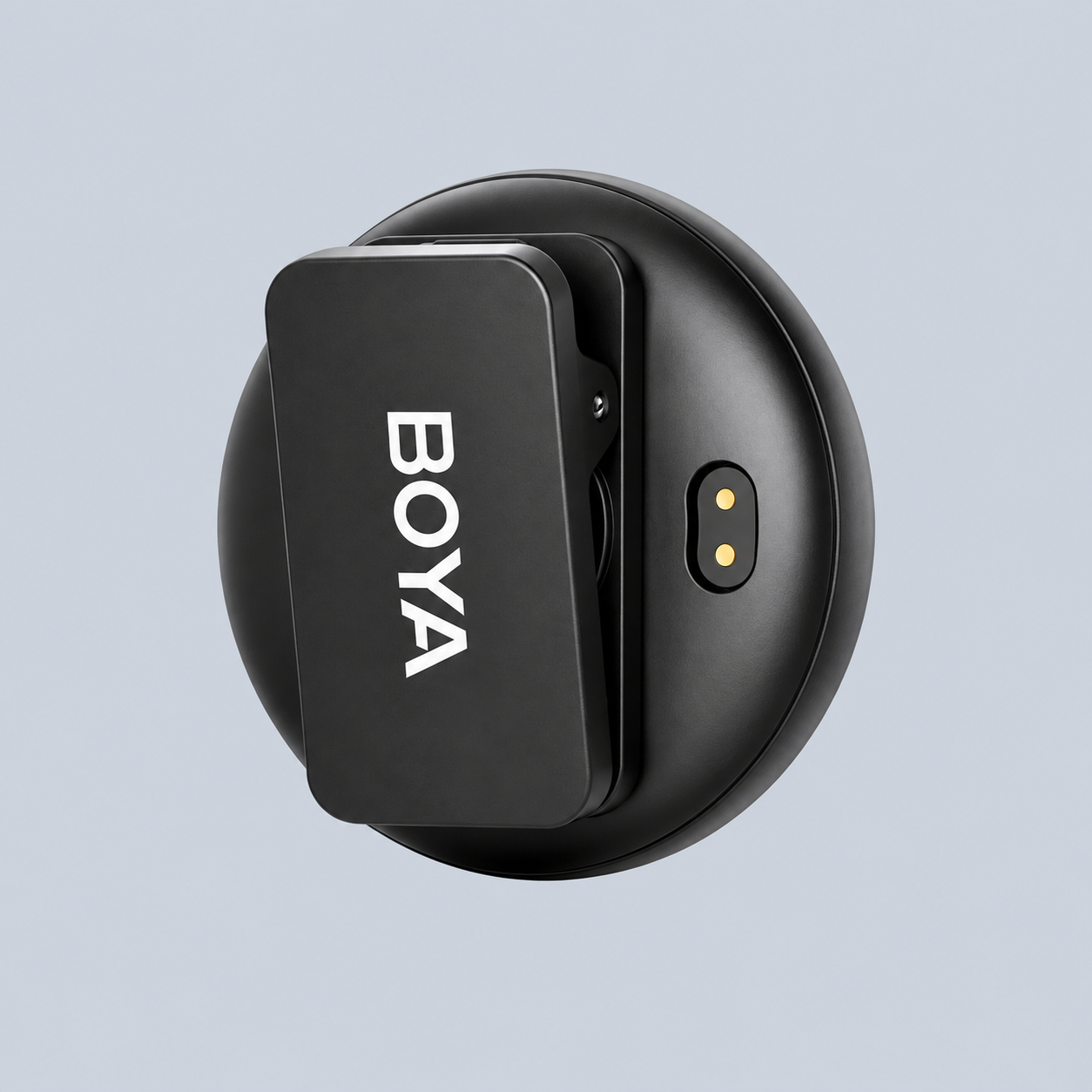 Boya Omic-U Wireless Lavalier Microphone USB-C Devices