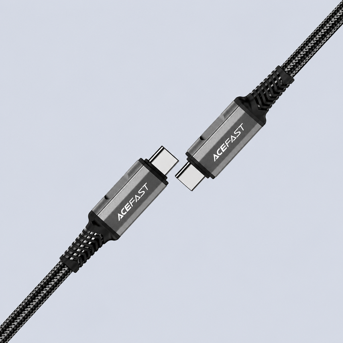 كابل ⁦Acefast C1-09 USB-C⁩ إلى ⁦USB-C⁩