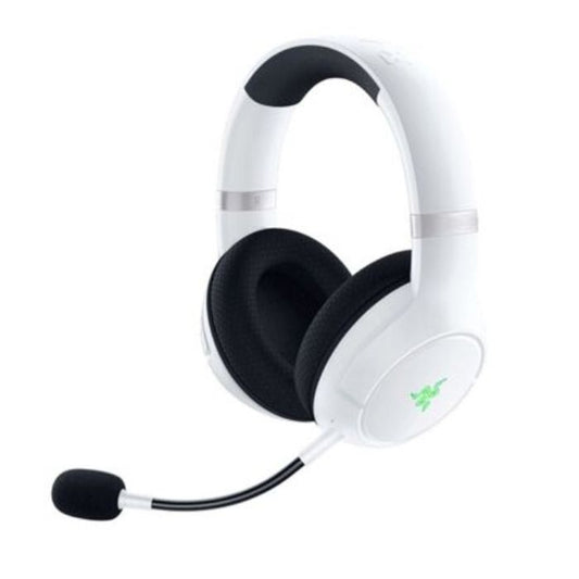 Razer Kaira Pro Wireless Gaming Headset, Xbox Series - White by – Price in Kuwait