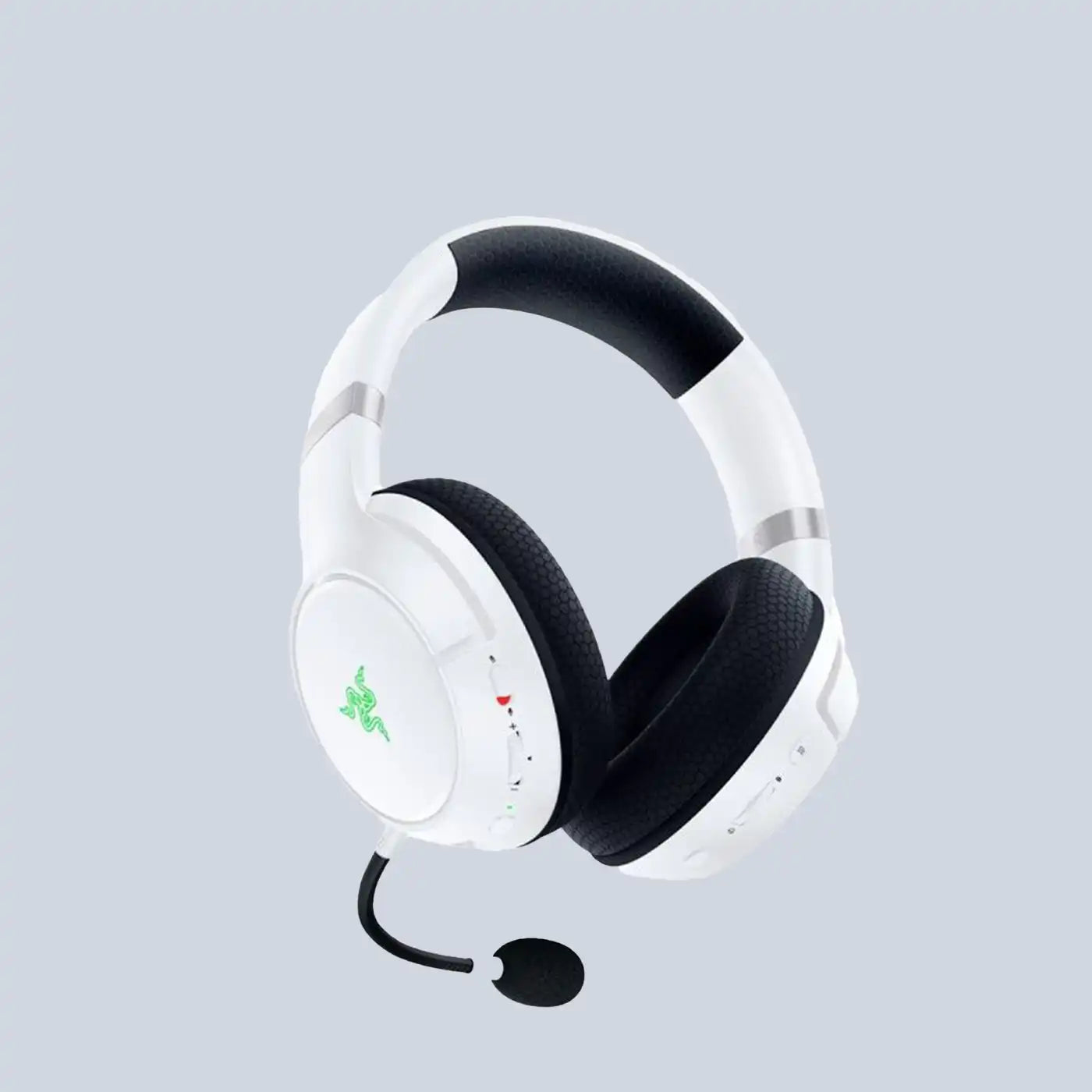 Razer Kaira Pro Wireless Gaming Headset Xbox Series - White product image