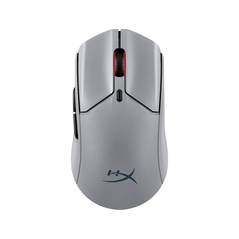 HYPERX PULSEFIRE HASTE 2 PRO - High-Performance 4K Wireless Gaming Mouse for Ultimate Precision and Speed