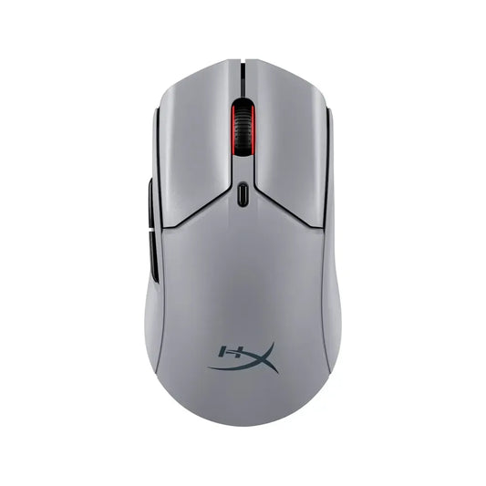 HYPERX PULSEFIRE HASTE 2 PRO - High-Performance 4K Wireless Gaming Mouse for Ultimate Precision and Speed