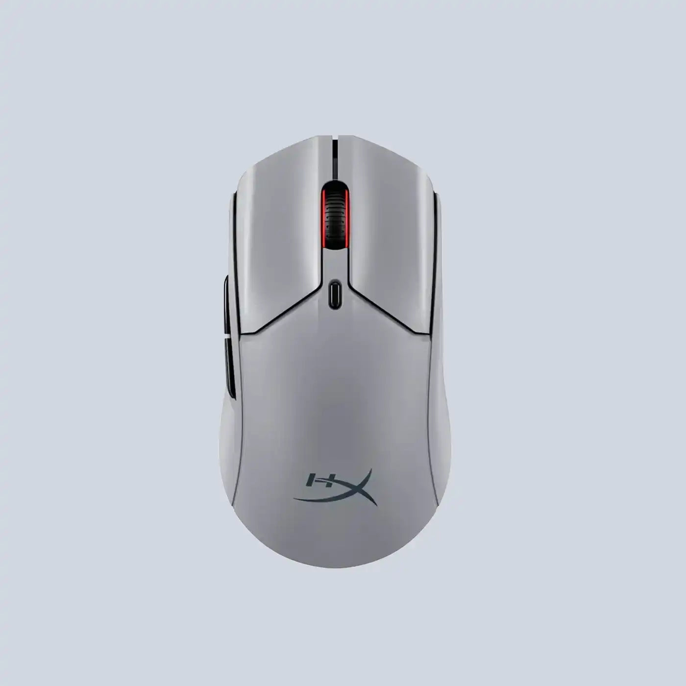Hyperx pulsefire haste 2 pro - 4k wireless gaming mouse product photo