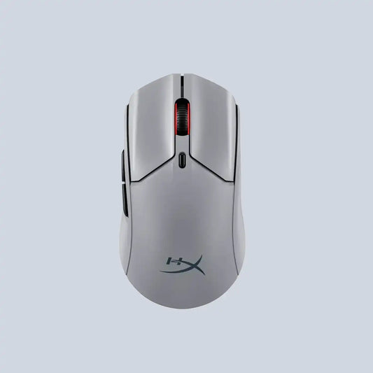 Hyperx pulsefire haste 2 pro - 4k wireless gaming mouse product photo