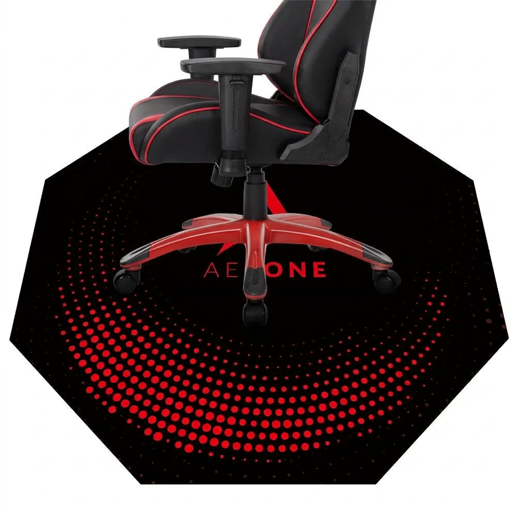 Aerone Red Dot Floor Mat additional product image