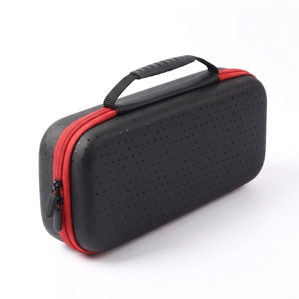 Storage Bag for Steam Deck Game Console product photo