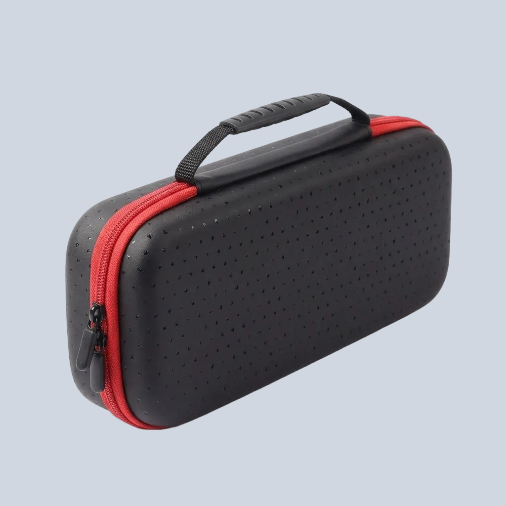 Storage Bag for Steam Deck Game Console product photo