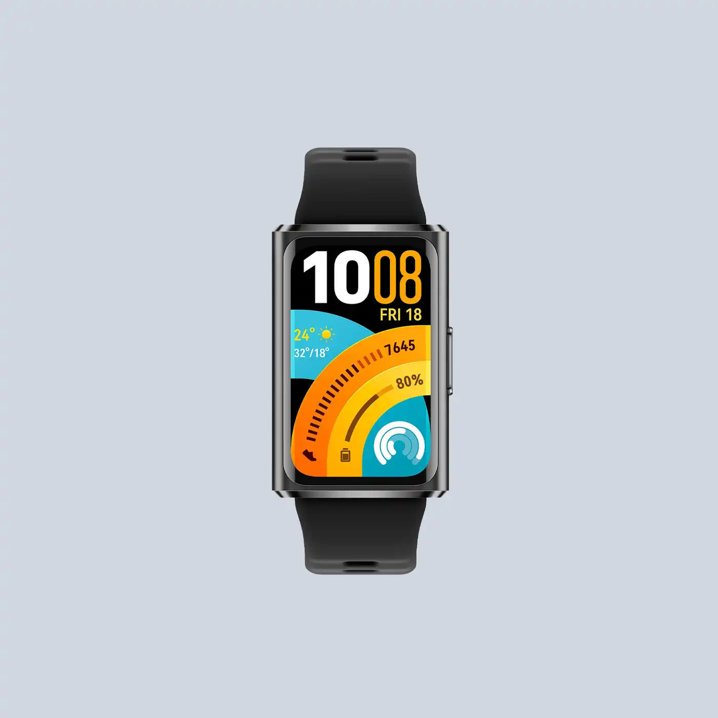 Huawei Smart Band 11 Pro product photo