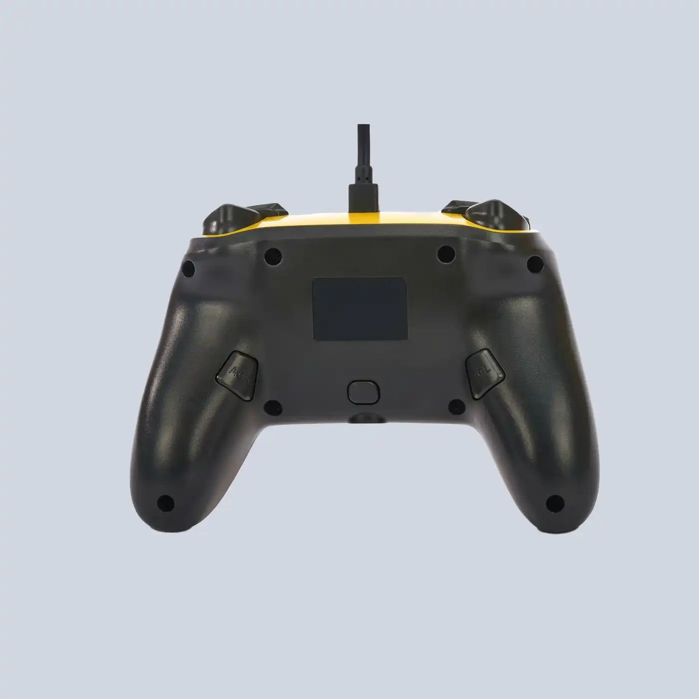 PowerA Enhanced Wired Controller for Nintendo Switch - Camo Storm Pikachu product photo