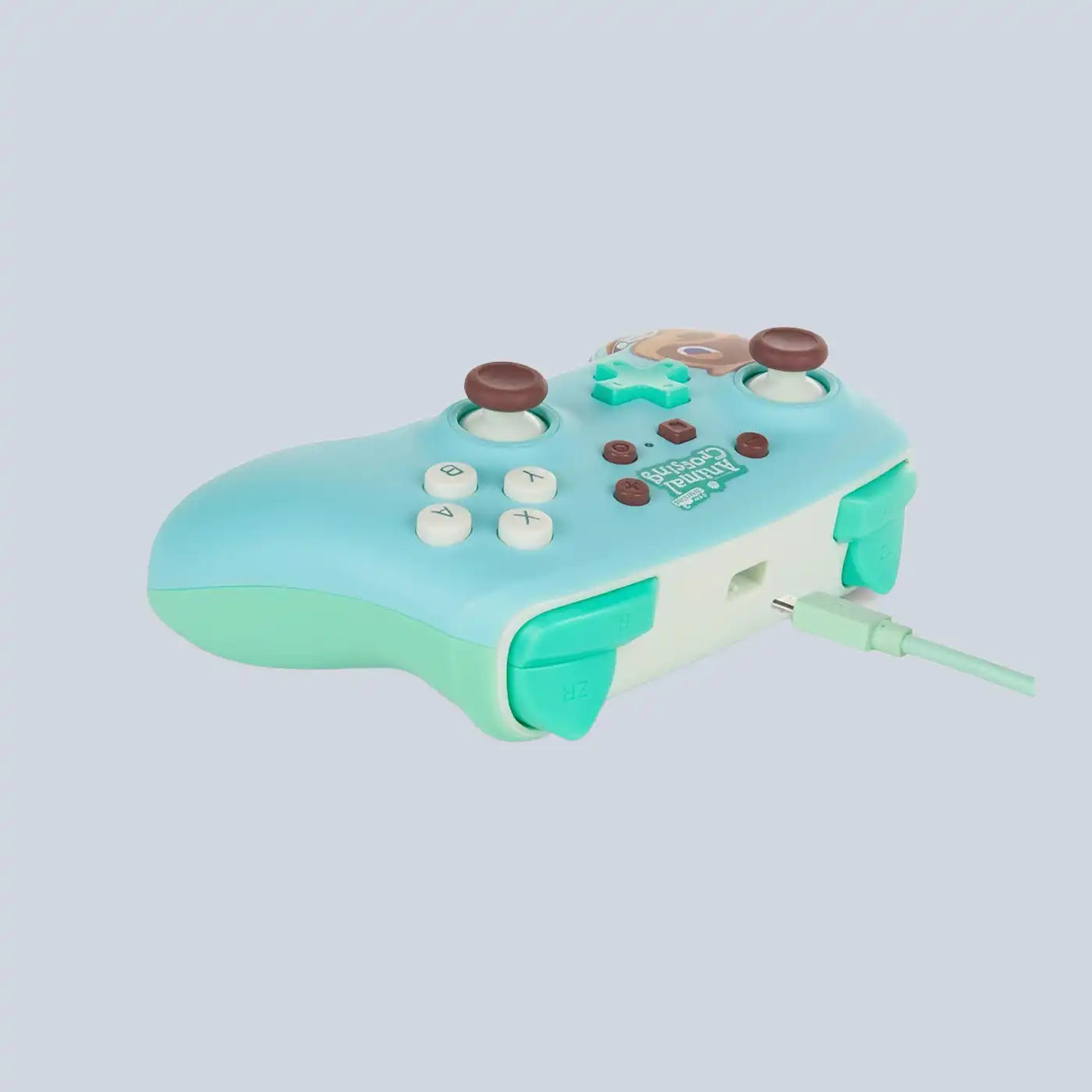 PowerA Enhanced Wired Controller for Nintendo Switch - Tomno additional product image