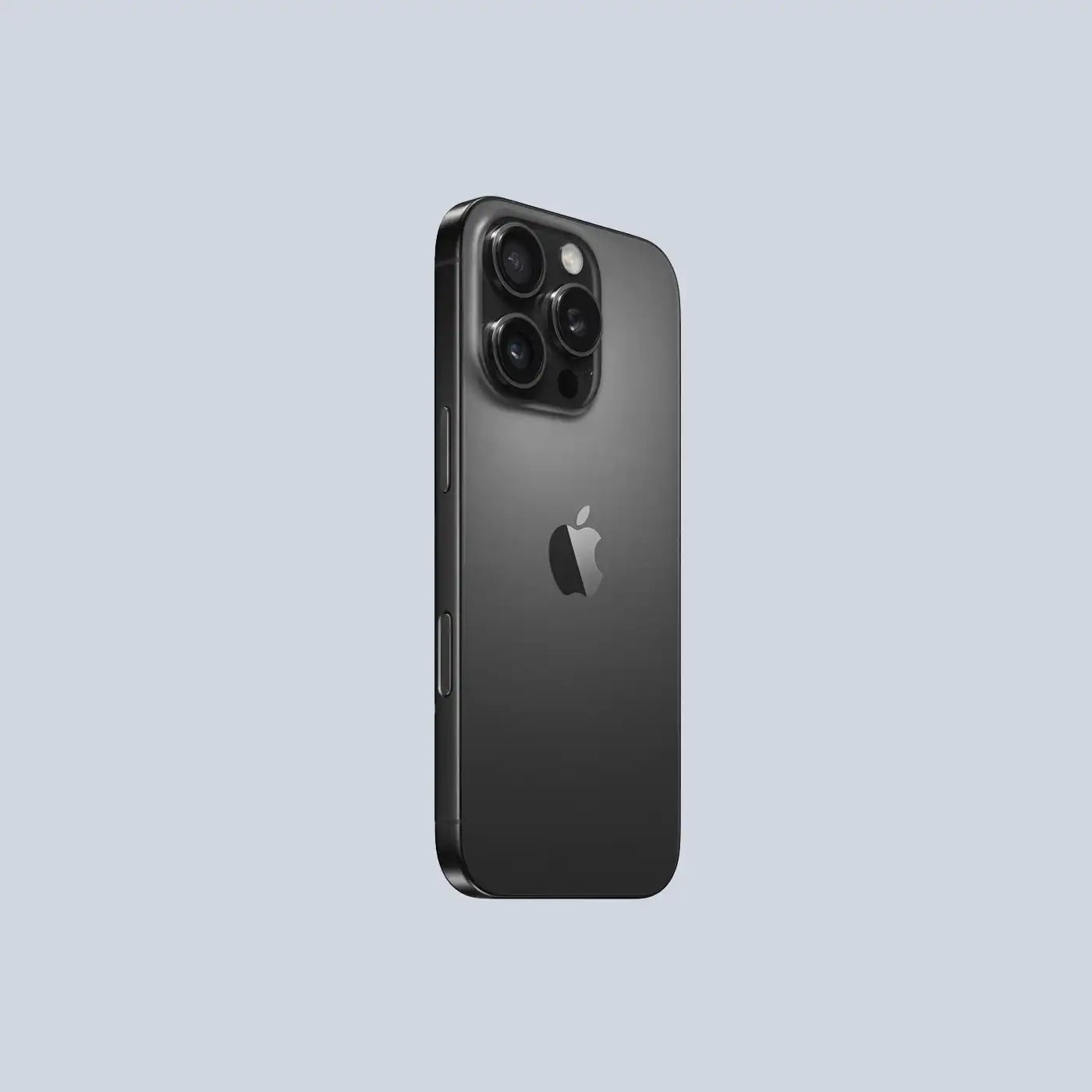 Apple iPhone 16 Pro 1TB Middle East Version Black Titanium additional product image