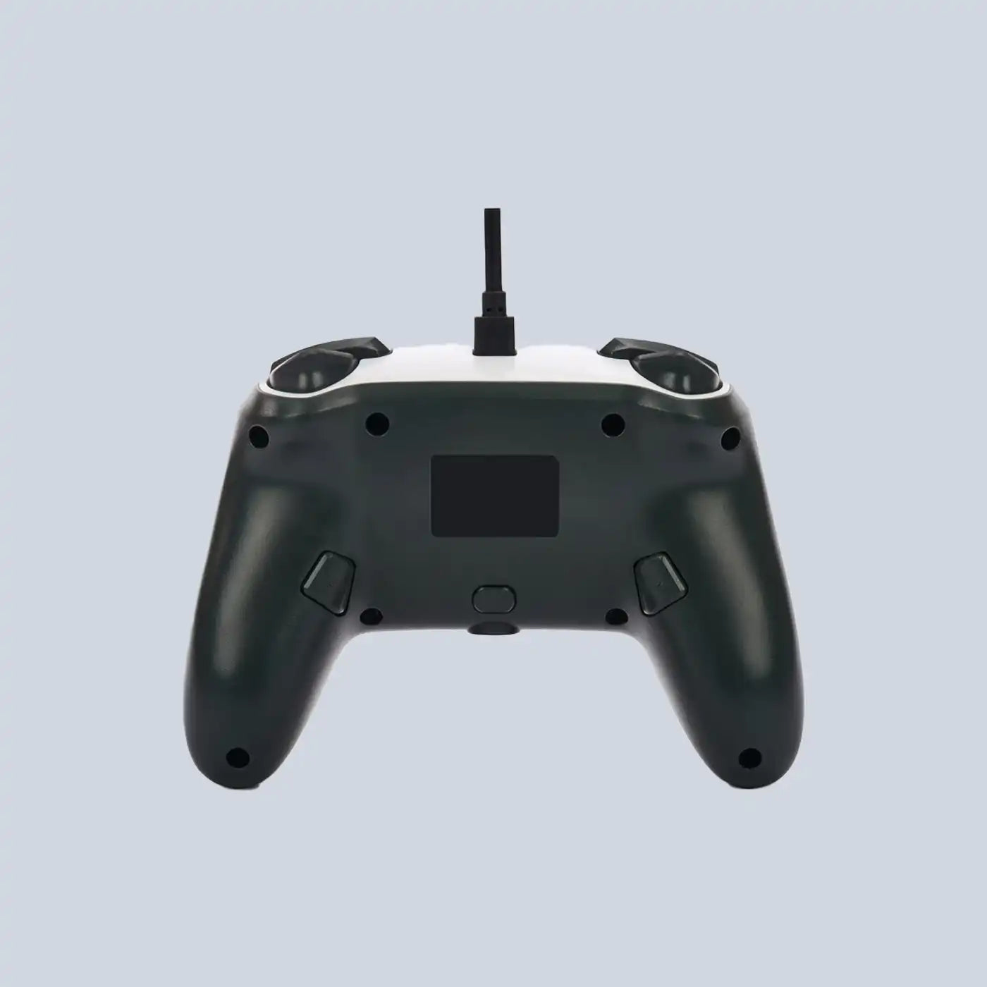 Powera Enhanced Wired Controller for Nintendo Switch - Bob-omb Blast