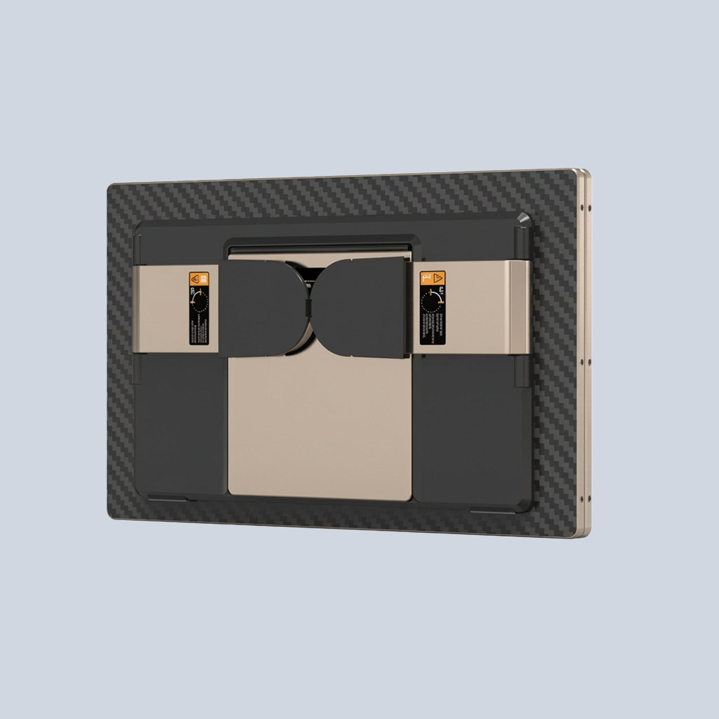 Gamvity S6 Triple Screen Laptop Screen Extender product photo