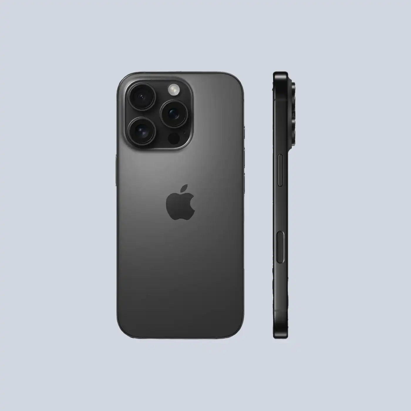 Apple iPhone 16 Pro 1TB Middle East Version Black Titanium product photo