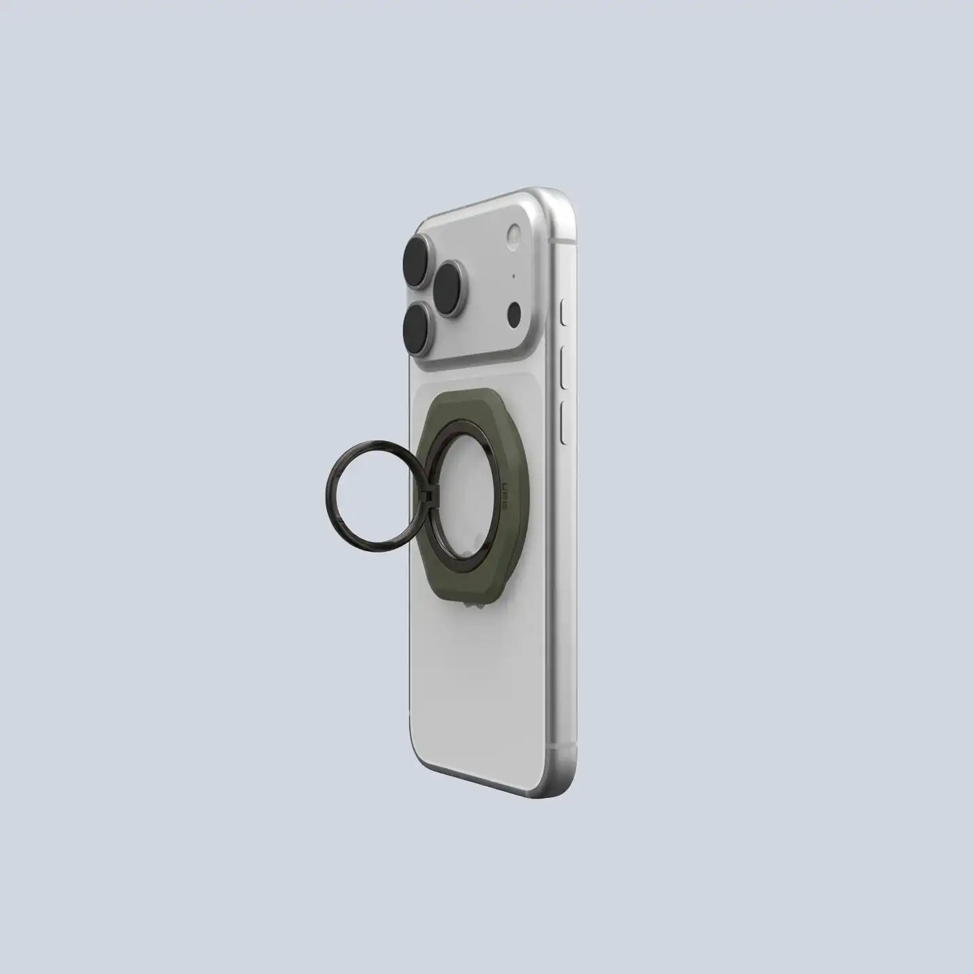 UAG Magnetic Ring Stand LT Olive product image
